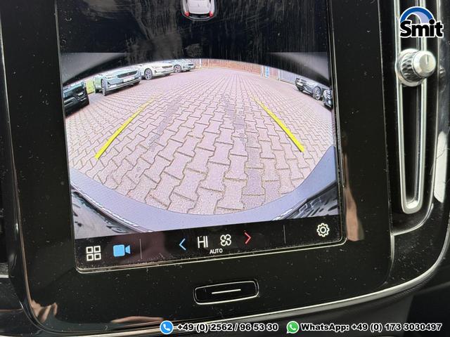 Volvo XC40 XC 40 P8 Pure Electric 2WD Core Recharge 