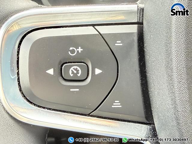 Volvo XC40 XC 40 P8 Pure Electric 2WD Core Recharge 