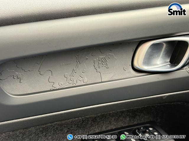 Volvo XC40 XC 40 P8 Pure Electric 2WD Core Recharge 