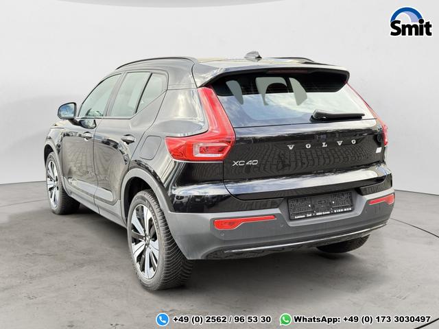 Volvo XC40 XC 40 P8 Pure Electric 2WD Core Recharge 