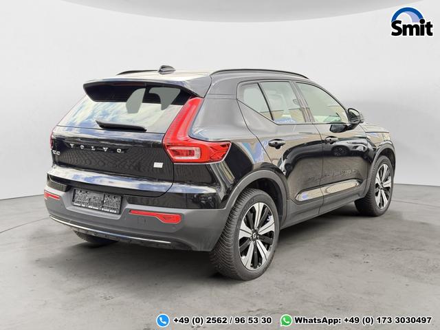 Volvo XC40 XC 40 P8 Pure Electric 2WD Core Recharge 