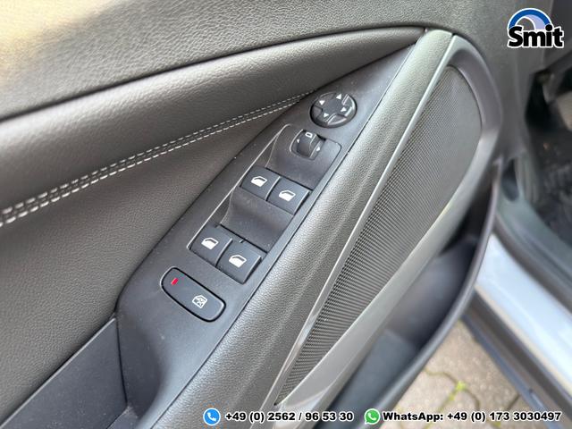 Opel Crossland 1.2 Turbo Elegance Paket 