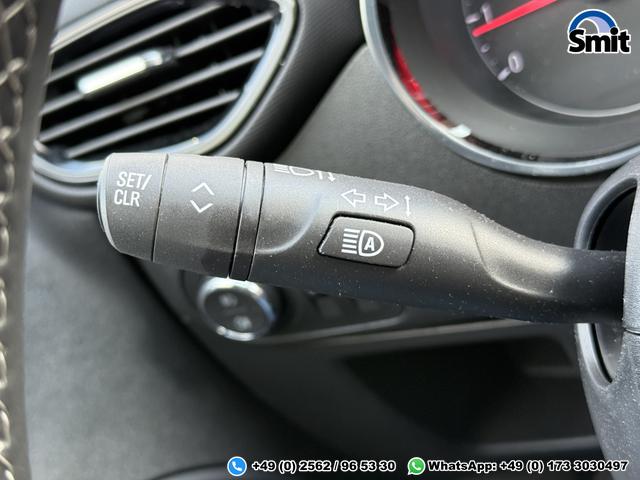 Opel Crossland 1.2 Turbo Elegance Paket 