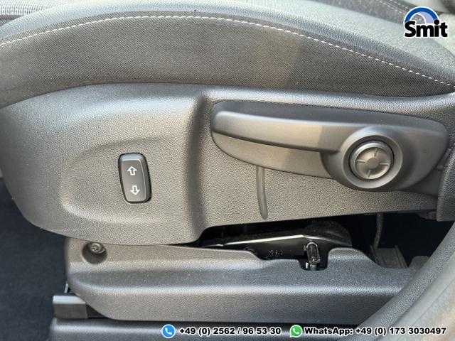 Opel Crossland 1.2 Turbo Elegance Paket 