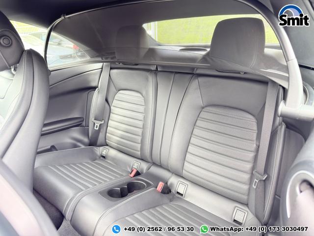 Mercedes-Benz C-Klasse C 220 d 