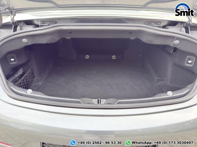 Mercedes-Benz C-Klasse C 220 d 