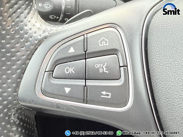 Mercedes-Benz C-Klasse C 220 d 