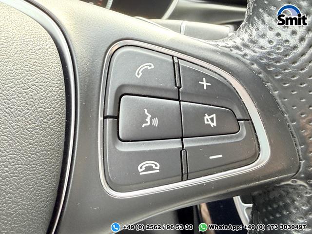 Mercedes-Benz C-Klasse C 220 d 