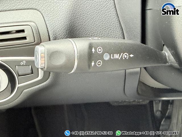 Mercedes-Benz C-Klasse C 220 d 