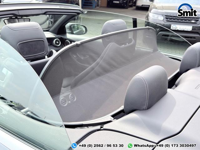 Mercedes-Benz C-Klasse C 220 d 