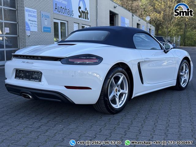 Porsche Boxster 718 Cayman / 2.0 OPF 