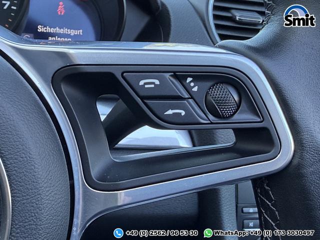 Porsche Boxster 718 Cayman / 2.0 OPF 