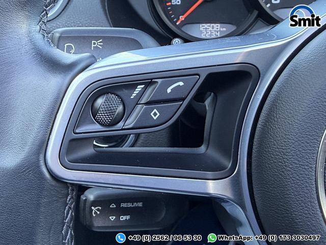 Porsche Boxster 718 Cayman / 2.0 OPF 