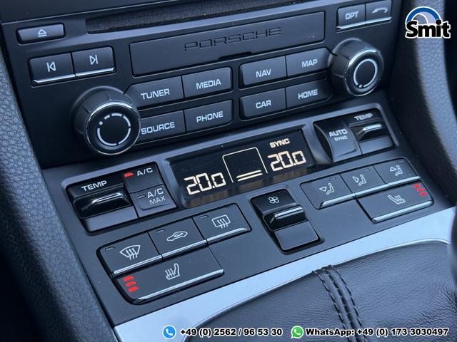 Porsche Boxster 718 Cayman / 2.0 OPF 