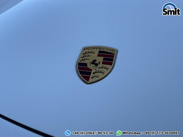 Porsche Boxster 718 Cayman / 2.0 OPF 