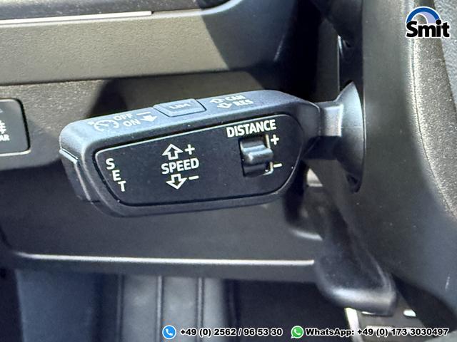 Audi Q4 Sportback e-tron 55 quattro 