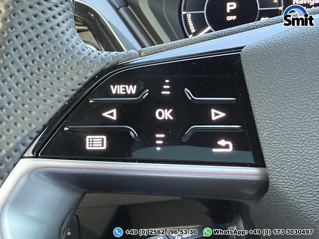 Audi Q4 Sportback e-tron 55 quattro 