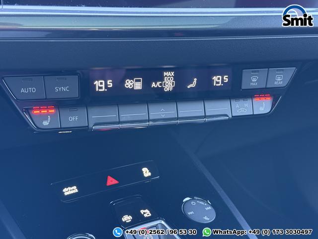 Audi Q4 Sportback e-tron 55 quattro 