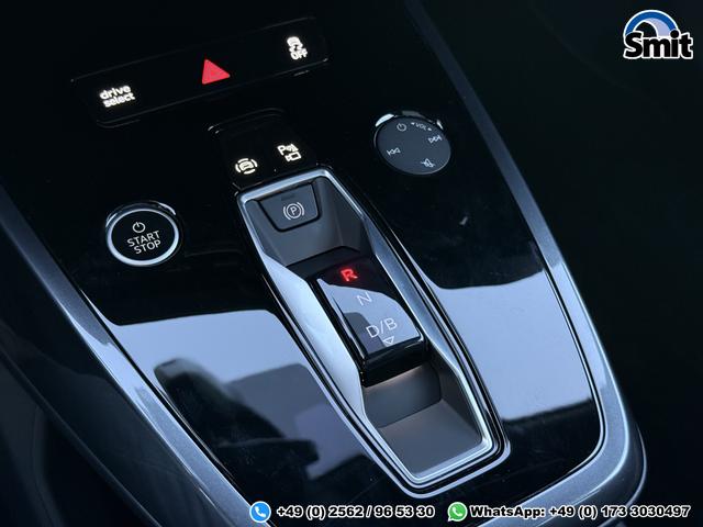 Audi Q4 Sportback e-tron 55 quattro 