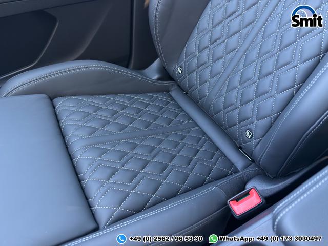 Audi Q4 Sportback e-tron 55 quattro 