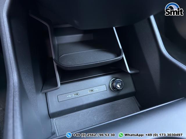 Audi Q4 Sportback e-tron 55 quattro 