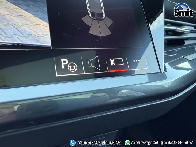 Audi Q4 Sportback e-tron 55 quattro 