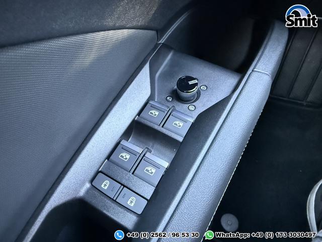 Audi Q4 Sportback e-tron 55 quattro 