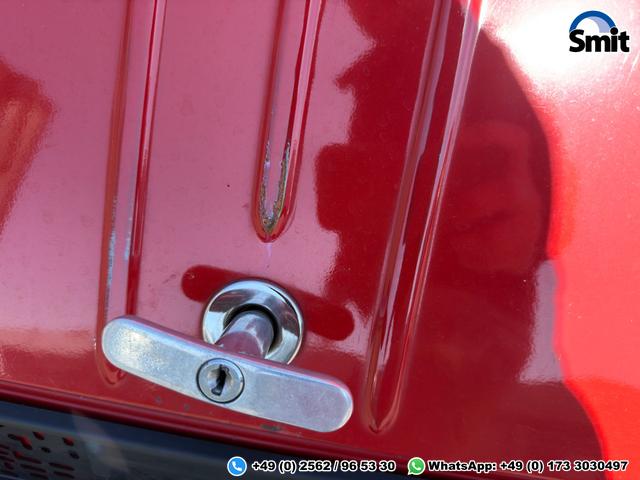 Citro&euml;n 2 CV ENTE Cabriolet Oldtimer 