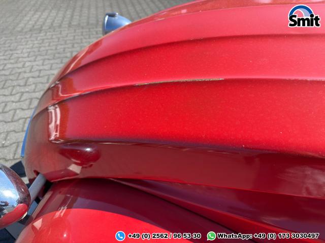 Citro&euml;n 2 CV ENTE Cabriolet Oldtimer 