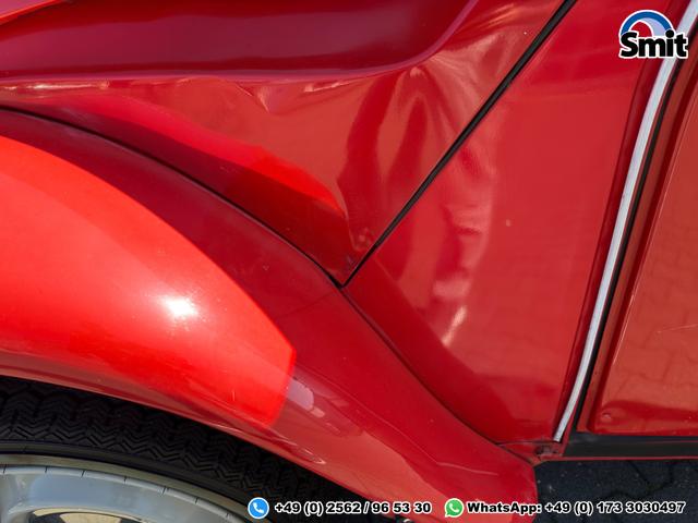 Citro&euml;n 2 CV ENTE Cabriolet Oldtimer 