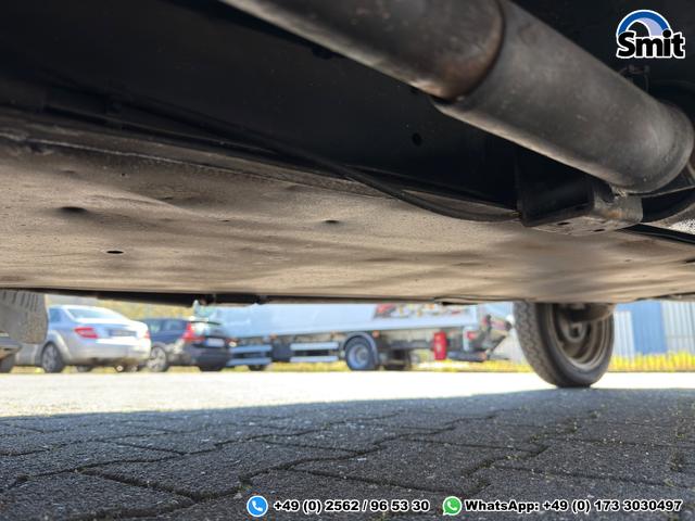 Citro&euml;n 2 CV ENTE Cabriolet Oldtimer 