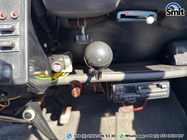 Citro&euml;n 2 CV ENTE Cabriolet Oldtimer 