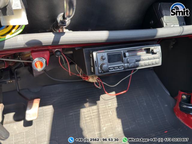 Citro&euml;n 2 CV ENTE Cabriolet Oldtimer 