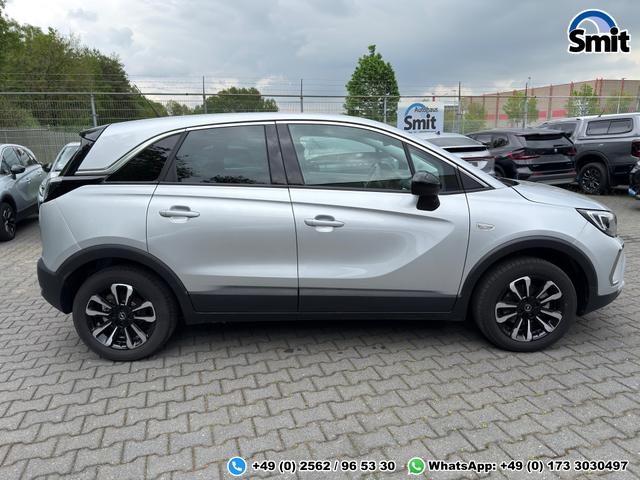 Opel Crossland 1.2 Turbo Elegance Paket 