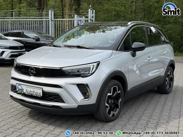 Opel Crossland 1.2 Turbo Elegance 