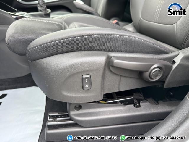 Opel Crossland 1.2 Turbo Elegance 