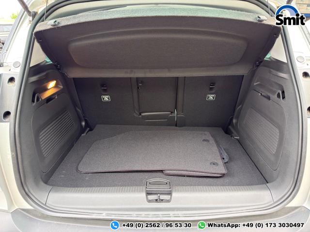 Opel Crossland 1.2 Turbo Elegance 