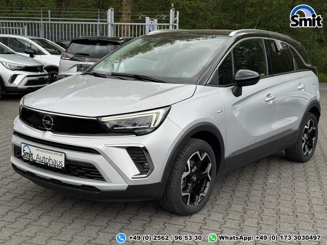 Opel Crossland 1.2 Turbo Elegance 