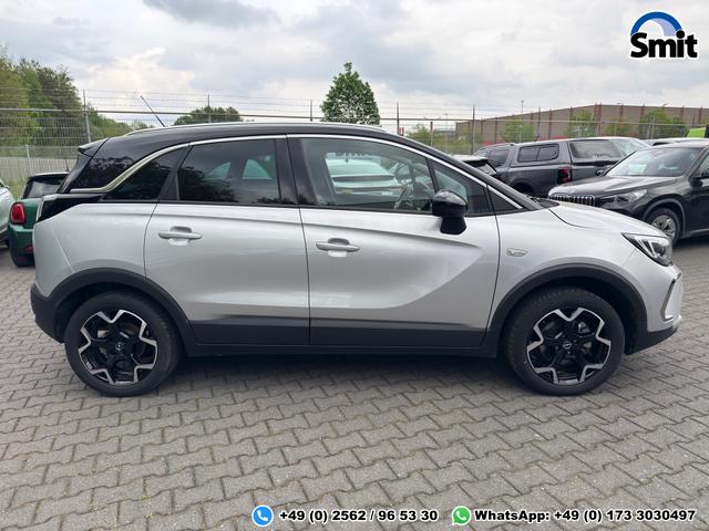 Opel Crossland 1.2 Turbo Elegance 