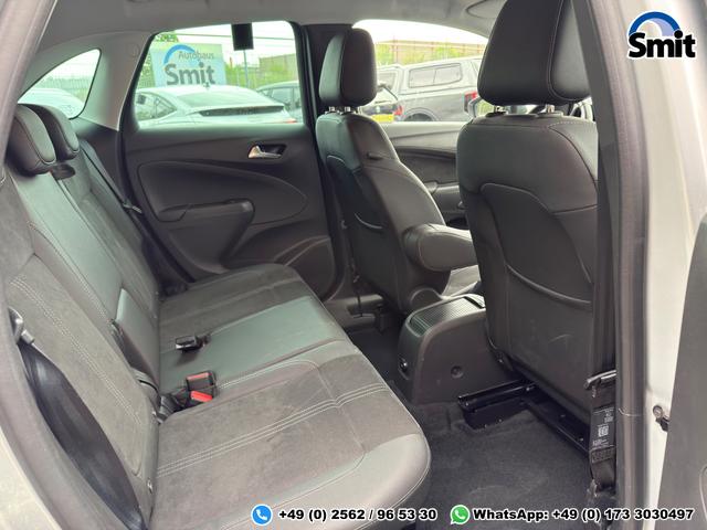 Opel Crossland 1.2 Turbo Elegance 