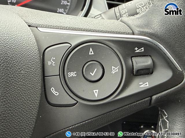 Opel Crossland 1.2 Turbo Elegance 