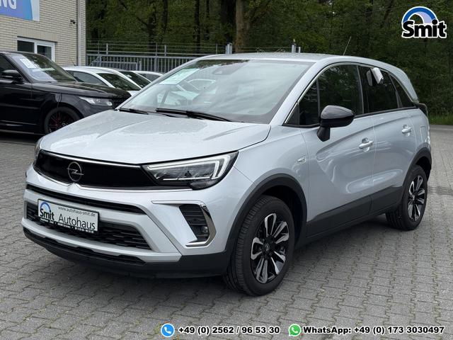 Opel Crossland 1.2 Turbo Elegance Paket 