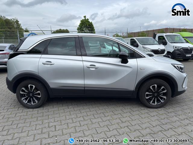 Opel Crossland 1.2 Turbo Elegance Paket 