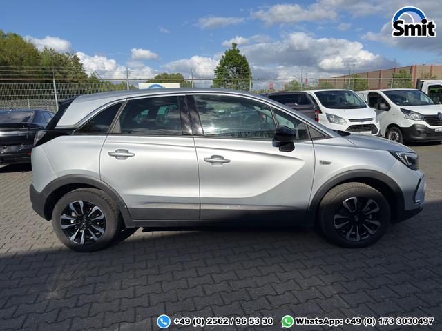 Opel Crossland 1.2 Turbo Elegance Paket 