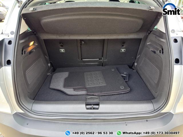 Opel Crossland 1.2 Turbo Elegance Paket 