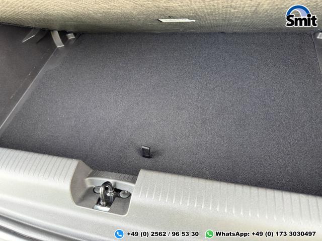 Opel Crossland 1.2 Turbo Elegance Paket 