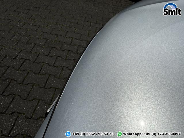 Opel Crossland 1.2 Turbo Elegance Paket 