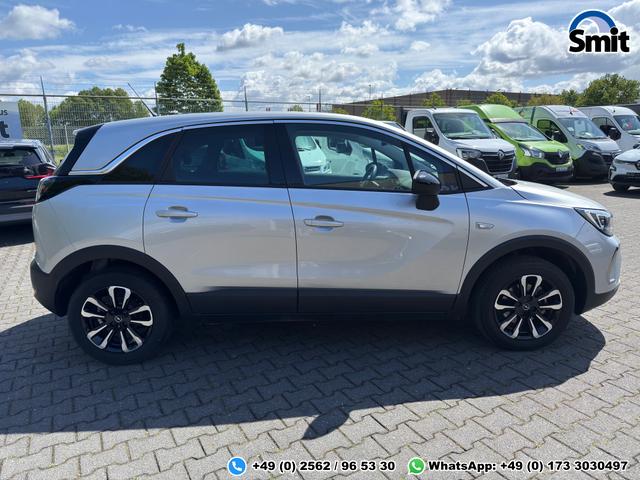 Opel Crossland 1.2 Turbo Elegance Paket 