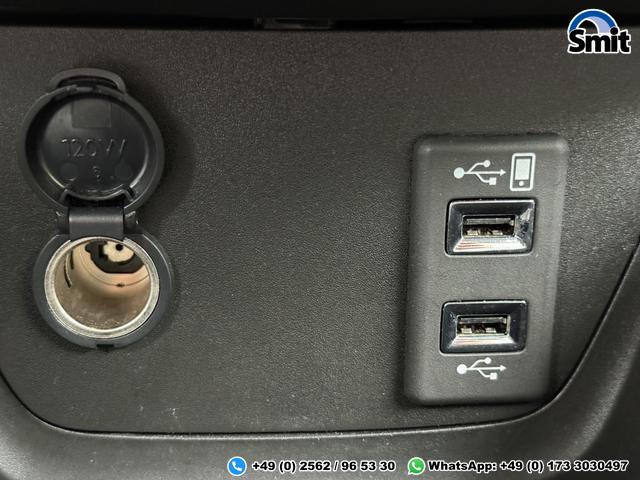 Opel Crossland 1.2 Turbo Elegance Paket 