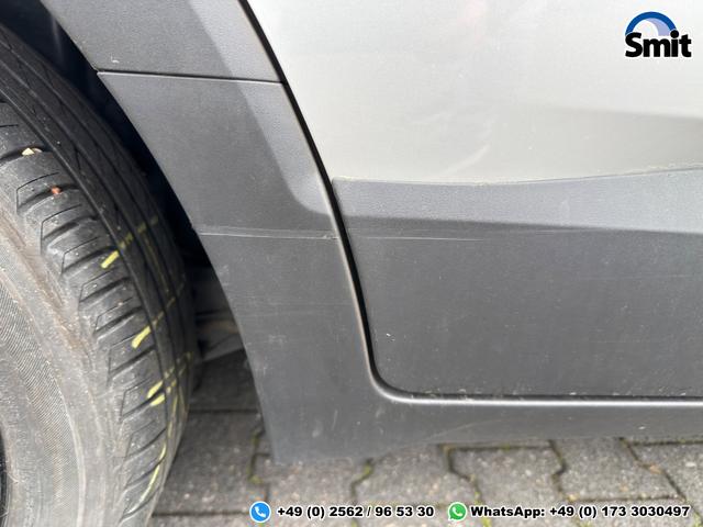Opel Crossland 1.2 Turbo Elegance Paket 